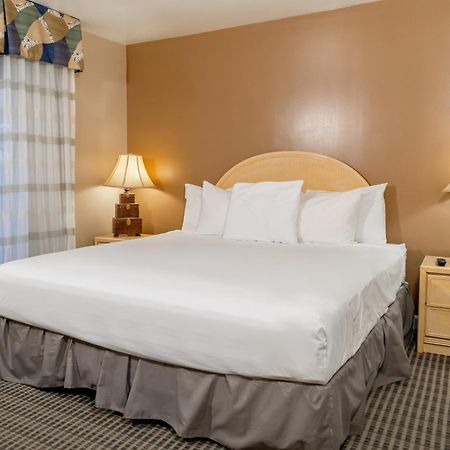 Legacy Vacation Resorts - Brigantine Beach Extérieur photo
