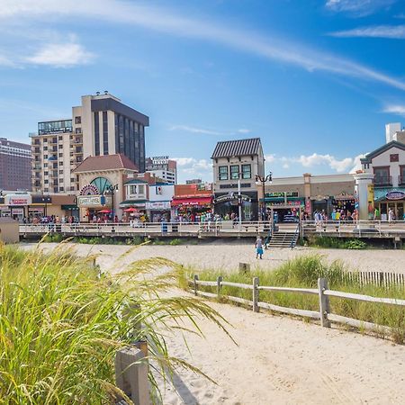 Legacy Vacation Resorts - Brigantine Beach Extérieur photo