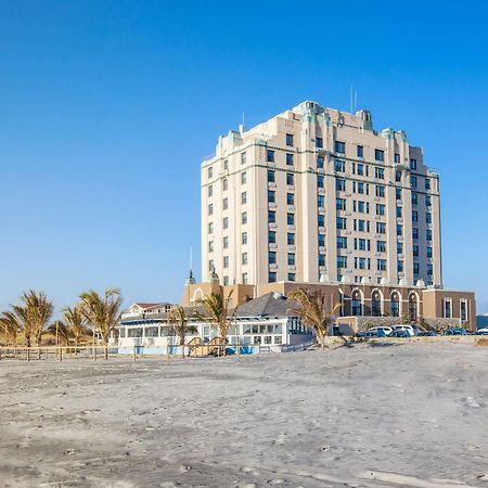 Legacy Vacation Resorts - Brigantine Beach Extérieur photo