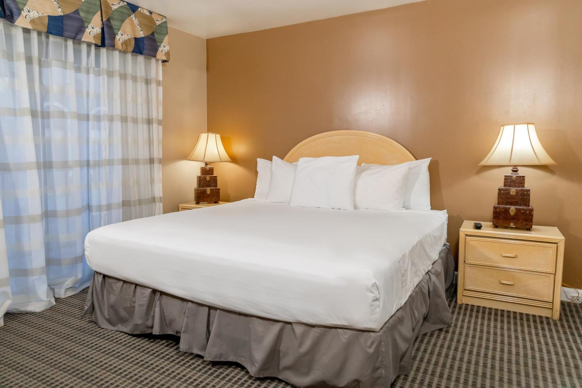 Legacy Vacation Resorts - Brigantine Beach Extérieur photo