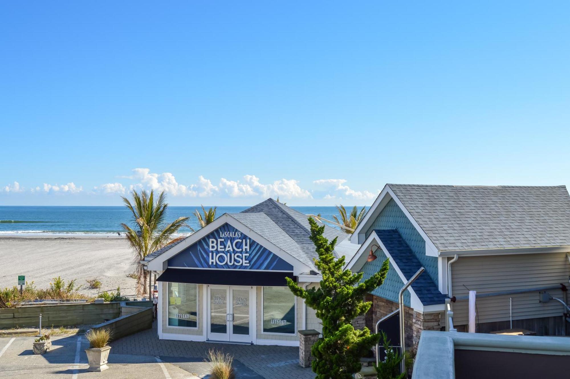 Legacy Vacation Resorts - Brigantine Beach Extérieur photo
