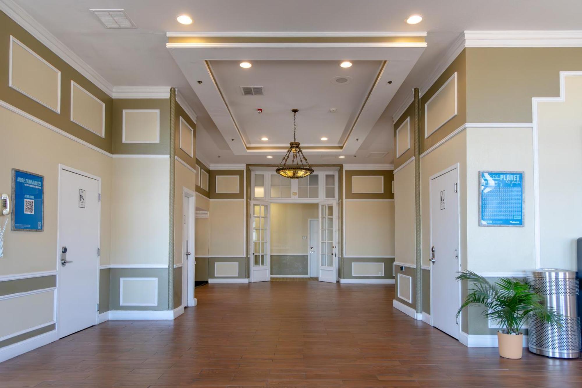 Legacy Vacation Resorts - Brigantine Beach Extérieur photo