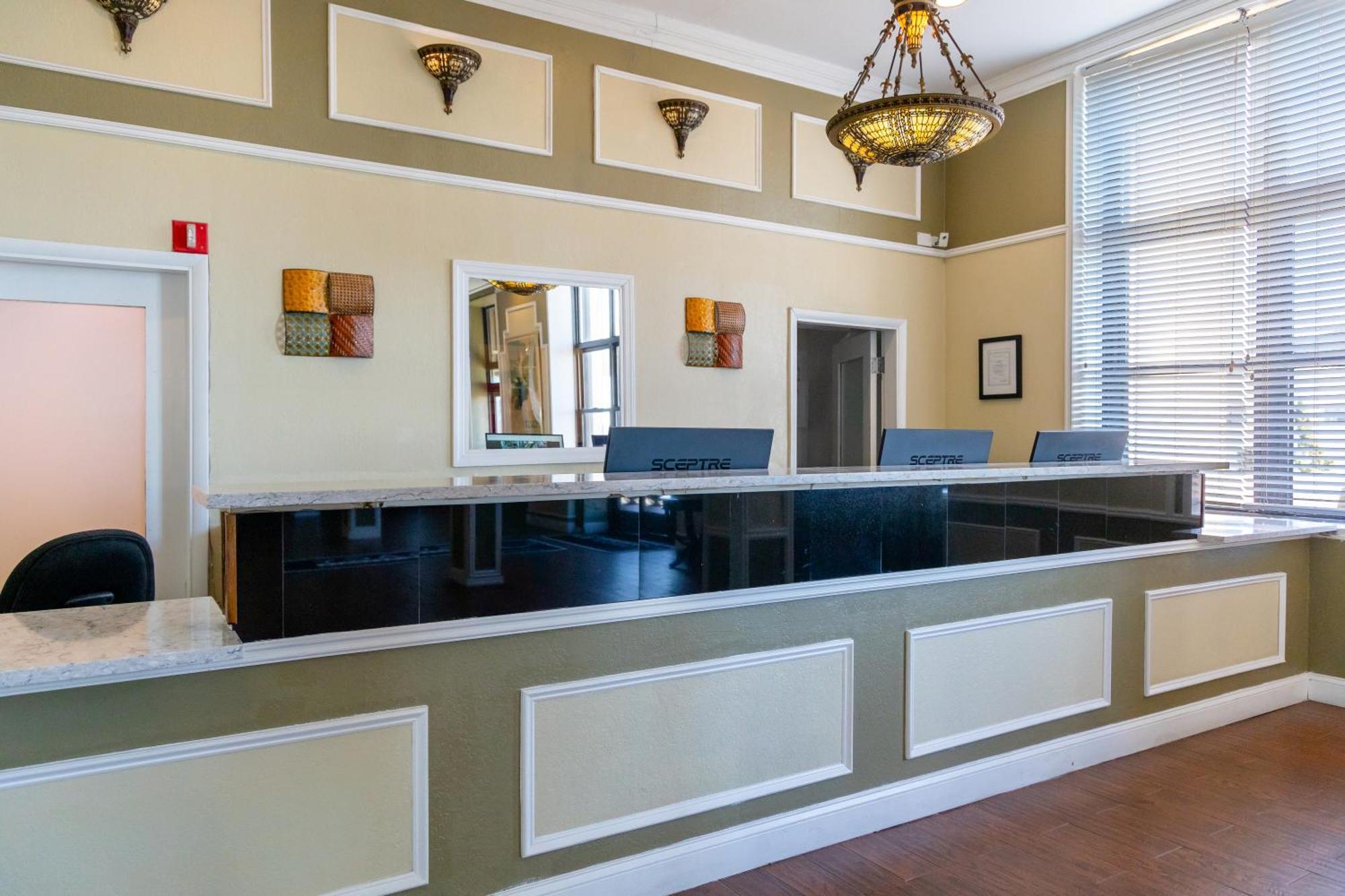 Legacy Vacation Resorts - Brigantine Beach Extérieur photo