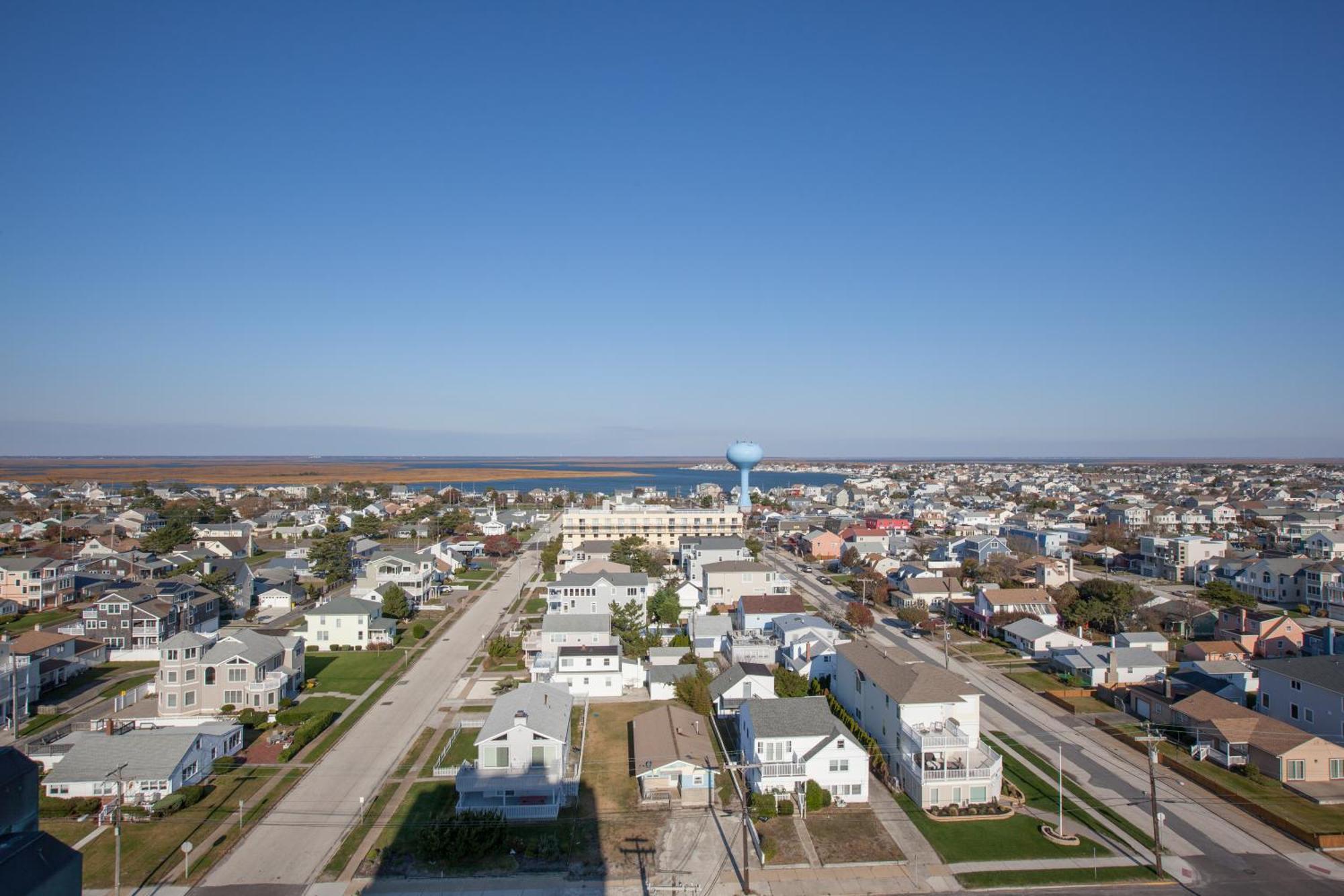 Legacy Vacation Resorts - Brigantine Beach Extérieur photo