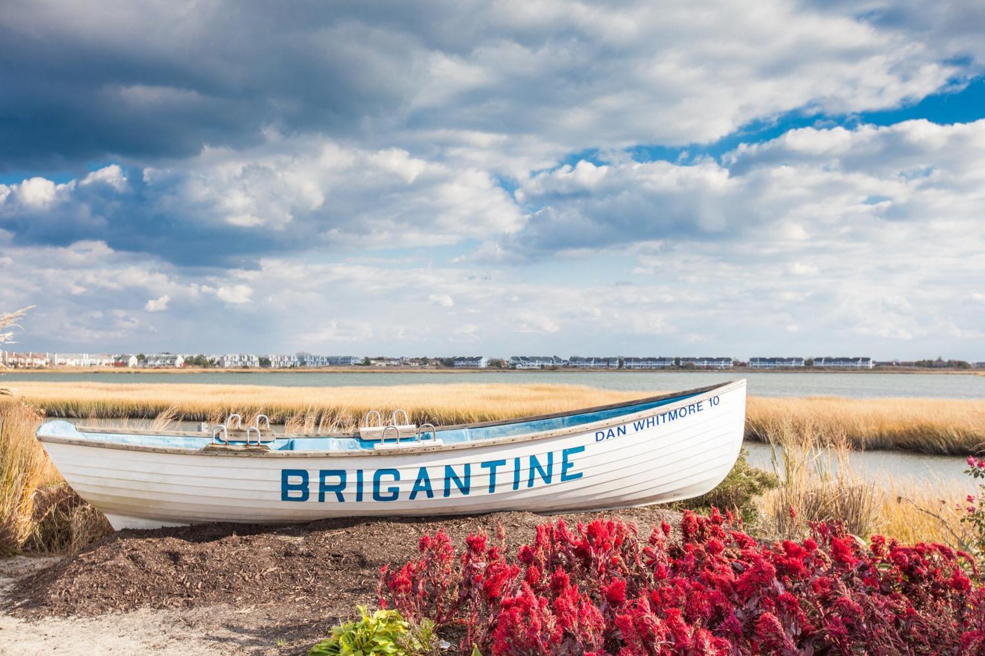 Legacy Vacation Resorts - Brigantine Beach Extérieur photo