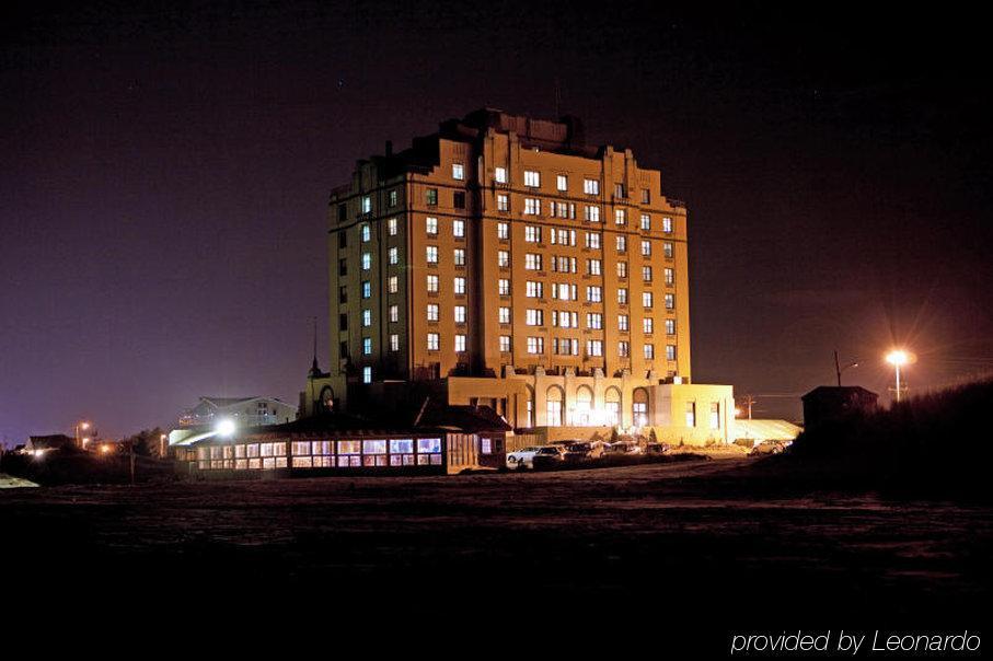 Legacy Vacation Resorts - Brigantine Beach Extérieur photo