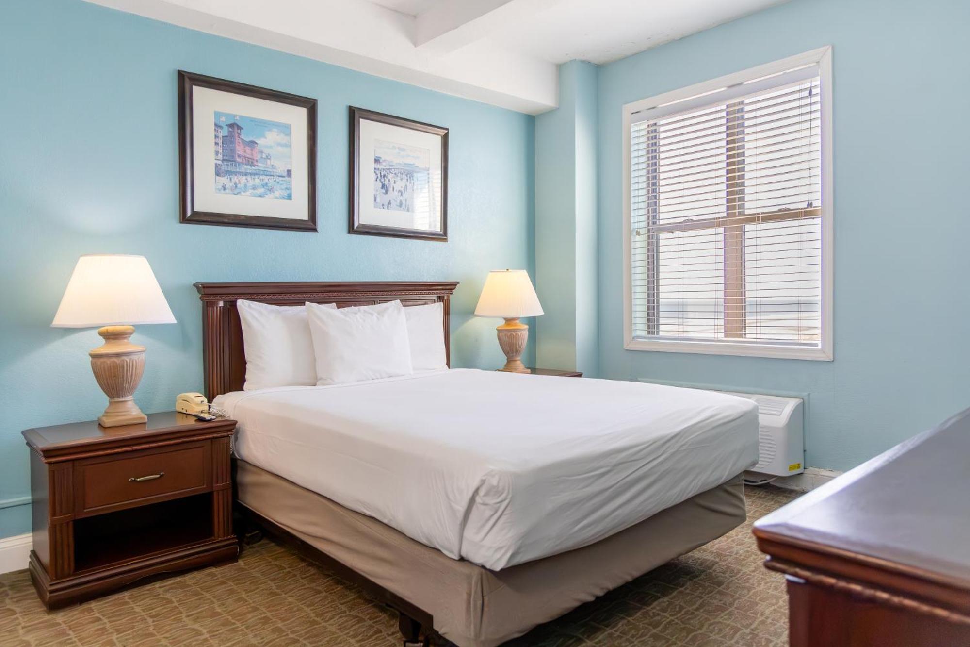 Legacy Vacation Resorts - Brigantine Beach Chambre photo
