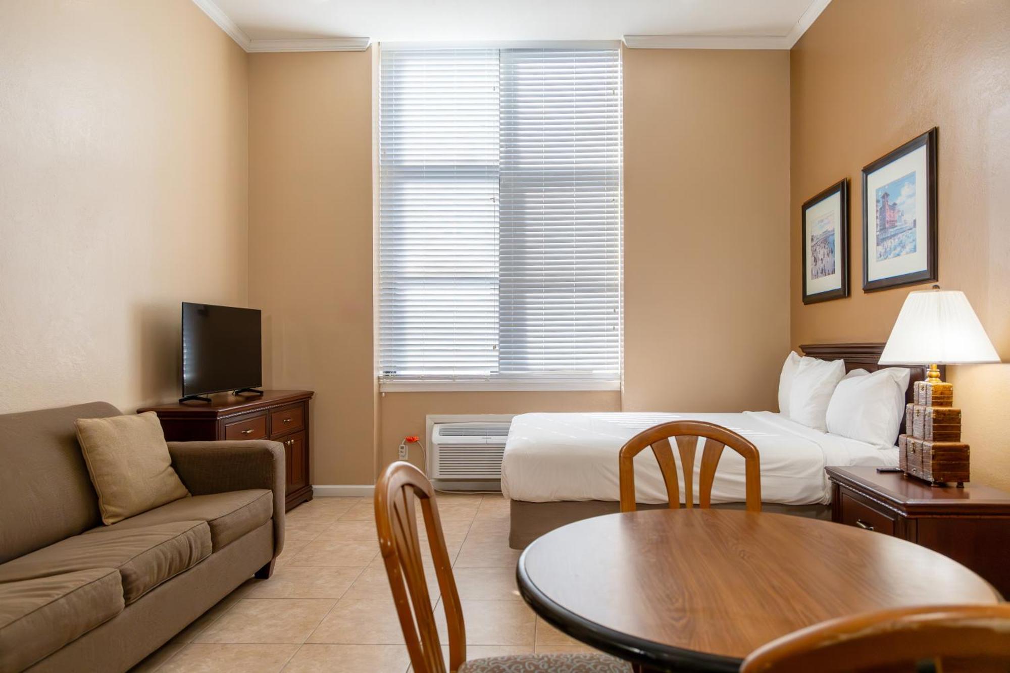 Legacy Vacation Resorts - Brigantine Beach Chambre photo