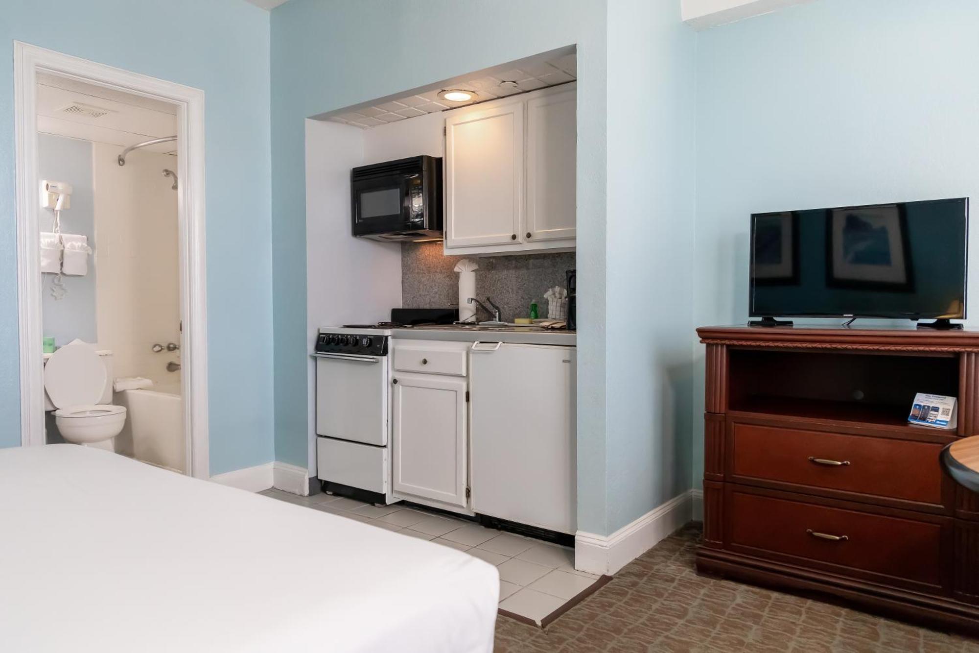Legacy Vacation Resorts - Brigantine Beach Chambre photo