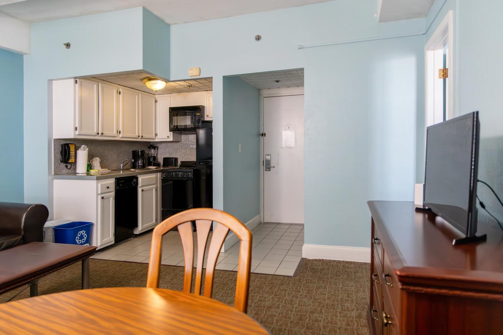 Legacy Vacation Resorts - Brigantine Beach Chambre photo