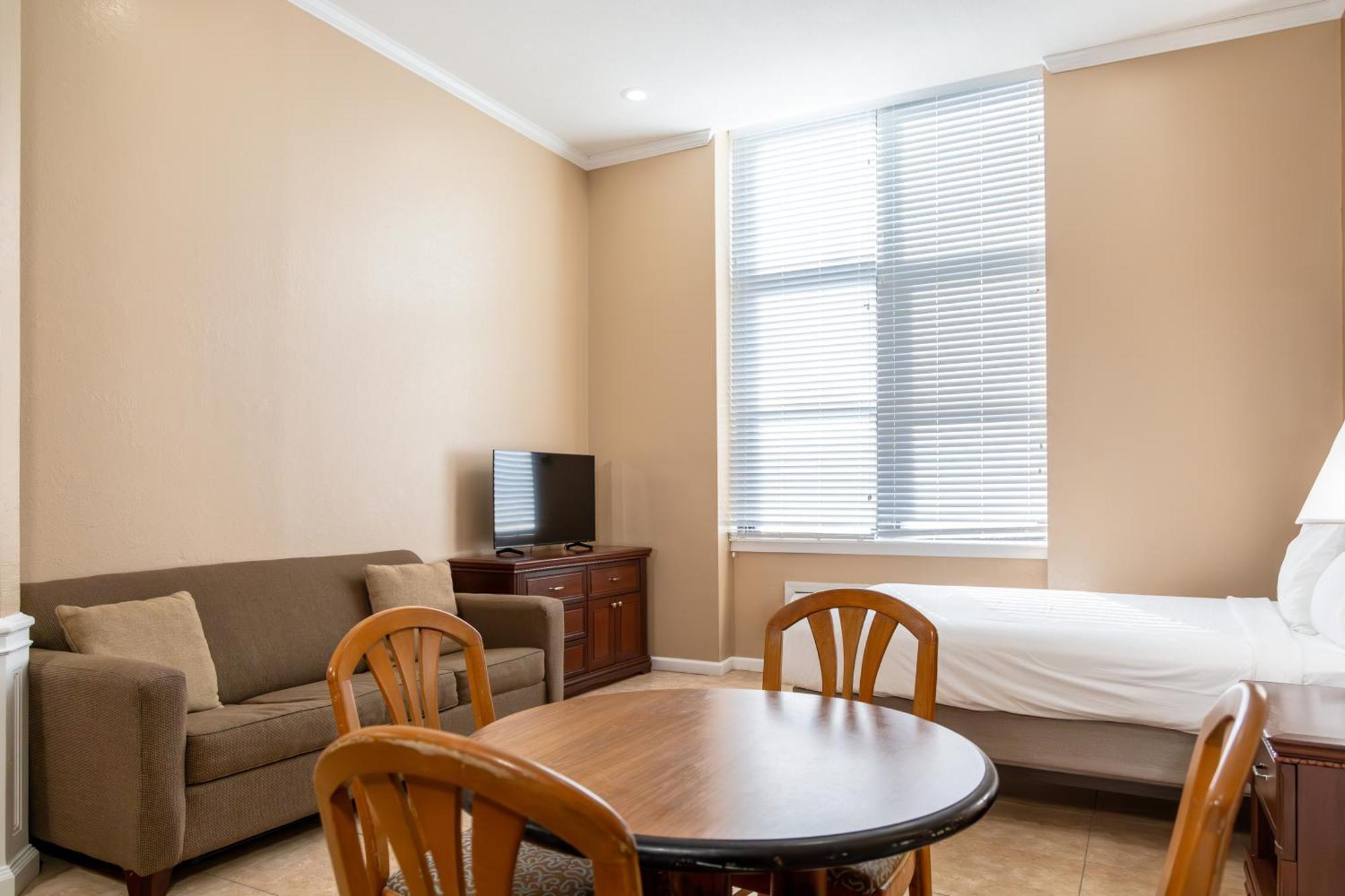 Legacy Vacation Resorts - Brigantine Beach Chambre photo