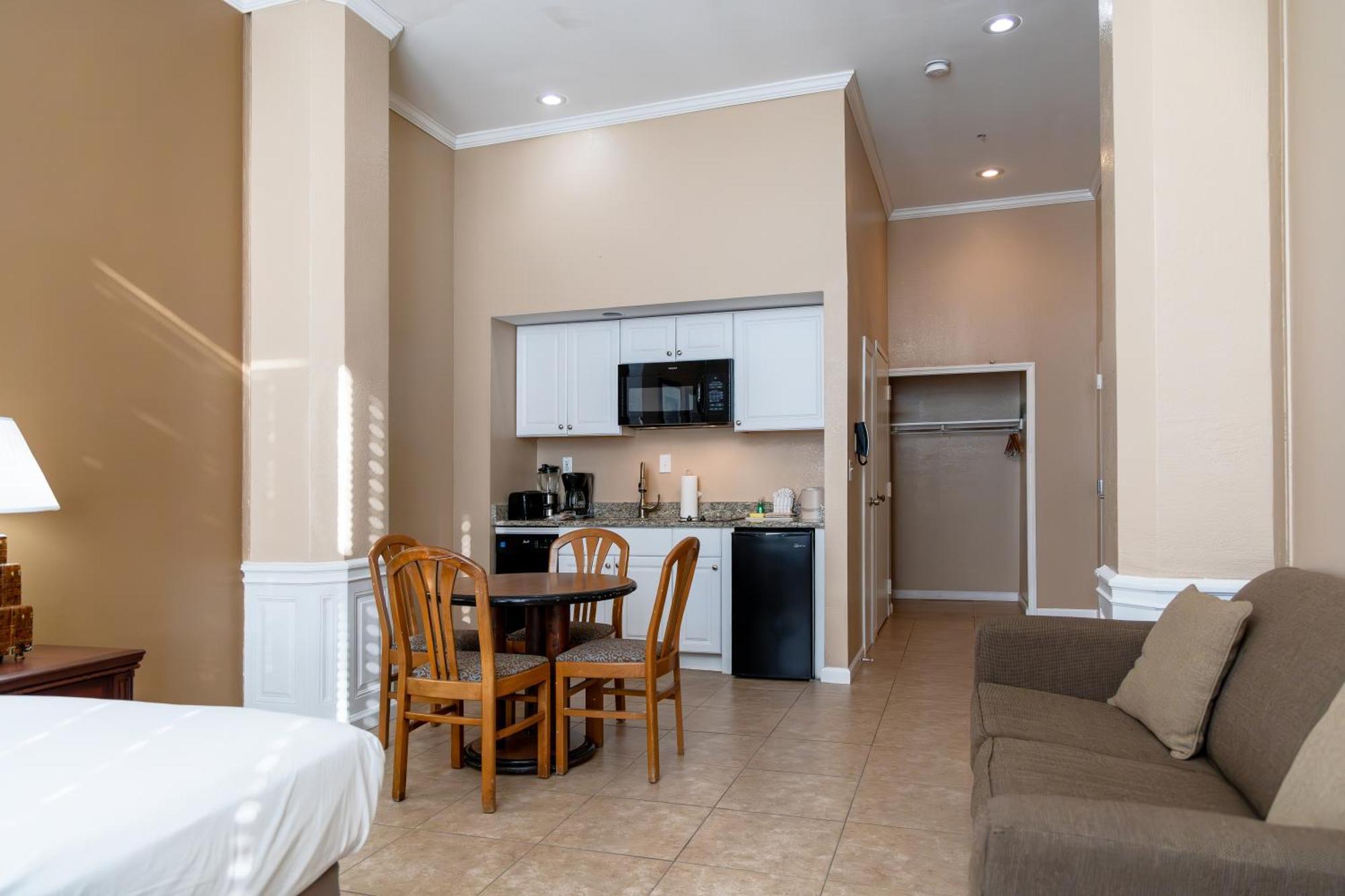 Legacy Vacation Resorts - Brigantine Beach Chambre photo