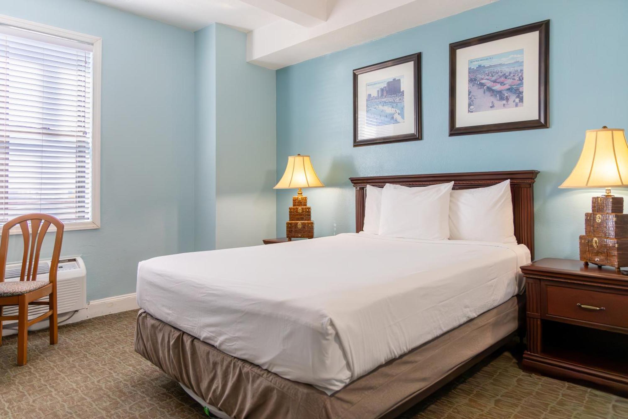 Legacy Vacation Resorts - Brigantine Beach Chambre photo