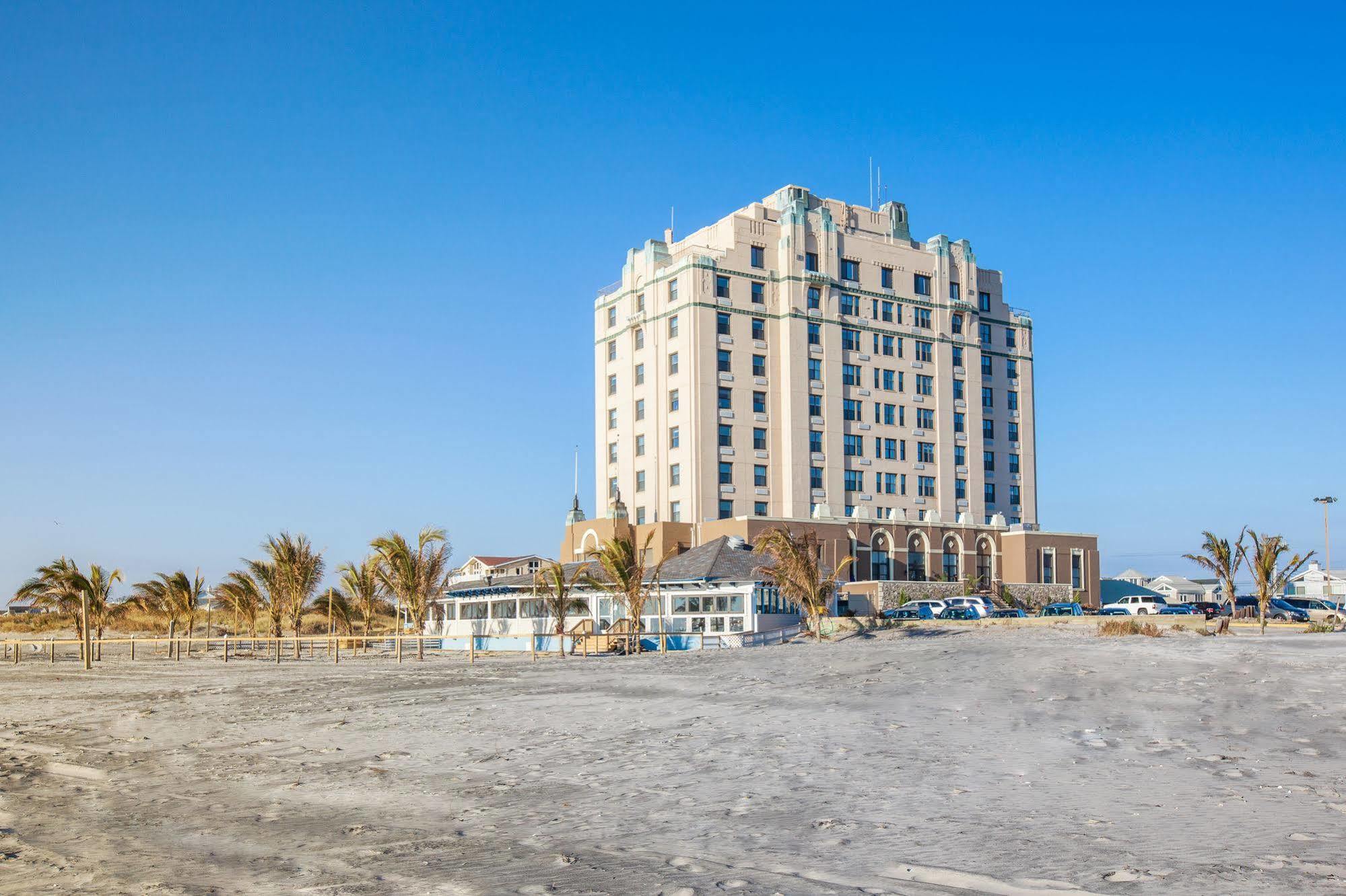 Legacy Vacation Resorts - Brigantine Beach Extérieur photo